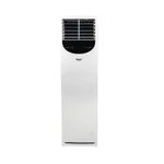Royal 3hp Low Voltage Floor Standing Air Conditioner + Installation Kit