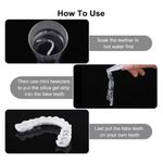 Generic Reusable Teeth White ning Tray Kit with Storage Case - image 6