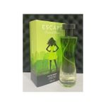 Escape Tropical Breeze EDP Perfume Natural Spray 100ml