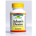 Nature'S Field ADAM'S DESIRE X30 (Men's Sexual Health )