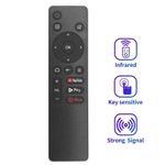 Generic Repgood Remote Control for COOCAA Remote Control - image 2