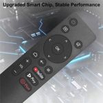Generic Repgood Remote Control for COOCAA Remote Control - image 3