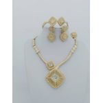 Ladies Jewelries Sets Necklace