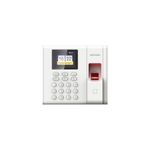 product_image_name-Hikvision- DS-K1A8503MF-B Fingerprint Time Attendance Terminal-1