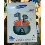 Generic Galaxy Buds2 Pro K63 True Stereo Wireless Earbuds