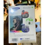 Generic Galaxy Buds2 Pro K63 True Stereo Wireless Earbuds - image 2