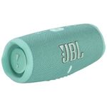 Jbl Charge 5 Portable Waterproof Speaker With Powerbank
