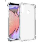 product_image_name-Samsung-Galaxy A20s Crystal Clear Shock Proof Bumper Transparent Back Case -1