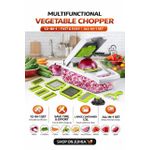 product_image_name-Generic-Multifunctional vegetable chopper -1