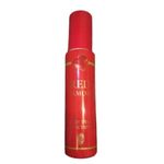 Copaci Red Diamond Body Splash Spray
