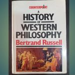 A History of Western Philosophy