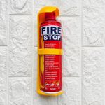Generic Portable Fire Extinguisher Spray 2PCS for Home, Car & Office - image 3