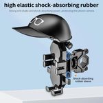 Generic Motorcycle/Scooter Phone Holder - image 2