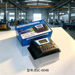 60A 12v/24v/36v/48v Solar Charge Controller