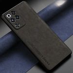 Generic Retro Leather case for ZTE Nubia RedMagic 11 Air