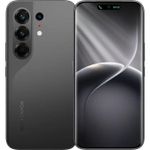 Tecno Camon 50 Pro (8GB RAM, 256GB Storage) – Moonshadow Black