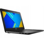 DELL LATITUDE 3190- INTEL CELERON -4GB RAM - 64GB SSD- Windows 10 +Mouse& USB Light For Keyboard - image 3