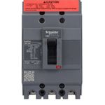 Generic Schneider EasyPact 100A 3 Pole MCCB (EZC100F / EZC100N) - image 2