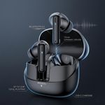 Power Pod WIRELESS Headset Ear Pods Bluetooth Earbuds  Wireless Earpods Earphones