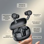 Power Pod WIRELESS Headset Ear Pods Bluetooth Earbuds  Wireless Earpods Earphones - image 2