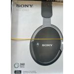 Generic Sony WH-XM65 wireless Bluetooth headphones - image 2