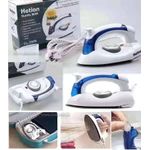 Generic Foldable Mini Iron