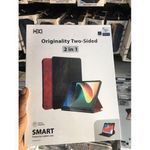 IPad Pro 10 10.9Inches 2022 2in 1 Smart Case + The Screen Guide