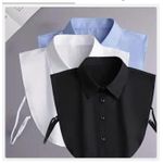 Gemat Office Wear 3pcs Detached Collar Set