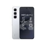 Infinix  Hot 60i 6.78" 4GB RAM/128GB ROM Android 15- Silver