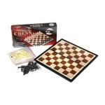 Generic Brain Chess