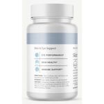 product_image_name-BIG BOLD HEALTH-Skin & Eye Health Wild Alaskan Salmon Oil With Astaxanthin Lutein Pro-Resolving Mediators Vitamins A&D Gluten-Free 60 Softgels-3