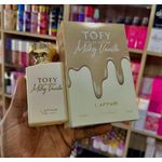 TOFY MILKY VANILLA EAU DE PARFUM 100ML