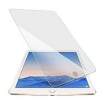 Generic Tempered Glass Screen Protector For IPad Air 4 10.9 Inches - image 2