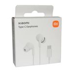 XIAOMI Type-C Wired EarPhones