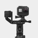 Generic Scorp Mini Gimbal Feiyung - image 2