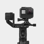 Generic Scorp Mini Gimbal Feiyung - image 3