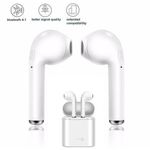 Generic Air Pro 9s Super Bass Wireless Bluetooth Earpods For IPhones And Android - image 3