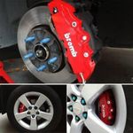 Car Accessories Brake caliper cover 