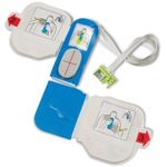 Zoll cpr d padz electrode pad with real cpr - image 2