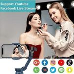 White Label Wireless Lavalier Microphone USB C - Black - image 5