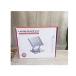 product_image_name-Qlt Choice-V3.1 Universal Laptop Stand-1