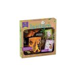 Generic Craft-Tastic Nature Lantern