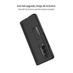 Samsung Galaxy Z Fold 5 Magnetic Hinge Protective Case 5G Without Pen - image 3