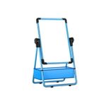 product_image_name-Generic-Smart Kids Adjustable Double-Sided Magnetic Kids’ Art Easel with Whiteboard & Chalkboard-3