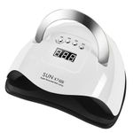 product_image_name-Generic- Professional LED UV Nail Lamp – 57 LEDs-1