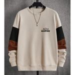 Urban Classics Long Sleeve Sweat Shirt