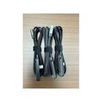 Generic 240W Fast Charging Foldable Bracket Data Cable 2-in-1 Data Wire Foldable Phone Tablet Stand Type-C to Type-C /USB-A to Type-C - image 2