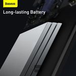 Generic Baseus Car Jump Starter Built-in 10000mAh Power Bank - image 3