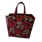 Eco friendly Full Ankara  Box Bag