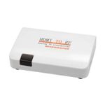 HDMI To RF (Radio Frequency ) Signal Modulator Converter